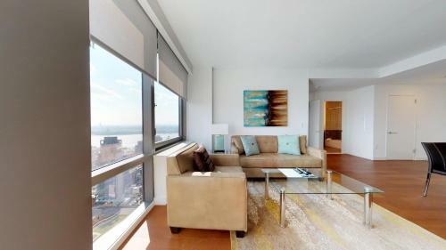 Apartamento Global Luxury Suites At The Eugene