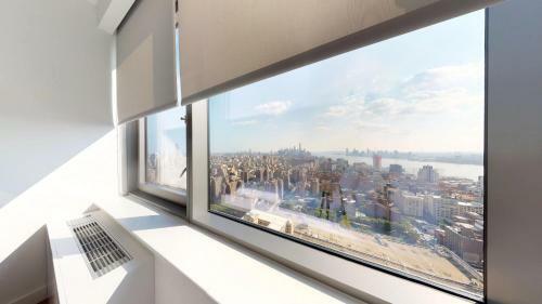 Apartamento Global Luxury Suites At The Eugene