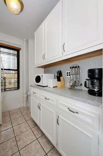 Apartamento Perfect 3 Br, Midtown East, Doorman Apt