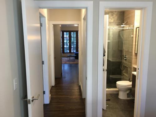Apartamento Gramercy Townhouse