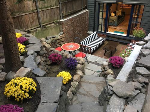 Apartamento Gramercy Townhouse