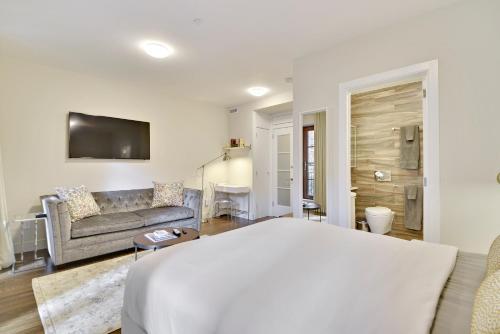 Apartamento Gramercy Townhouse