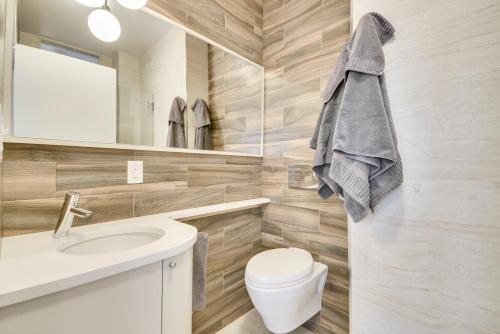 Apartamento Gramercy Townhouse