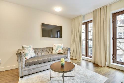 Apartamento Gramercy Townhouse