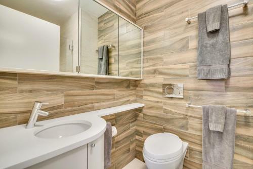 Apartamento Gramercy Townhouse