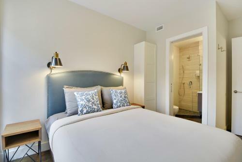 Apartamento Gramercy Townhouse