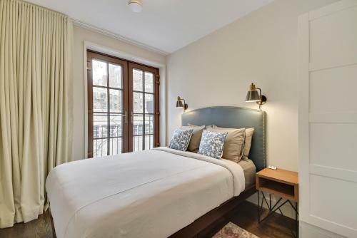 Apartamento Gramercy Townhouse