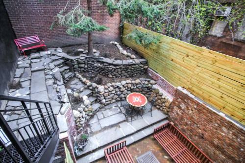 Apartamento Gramercy Townhouse
