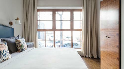 Apartamento Gramercy Townhouse