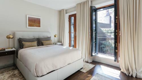 Apartamento Gramercy Townhouse