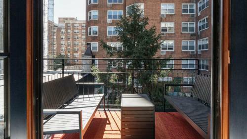 Apartamento Gramercy Townhouse