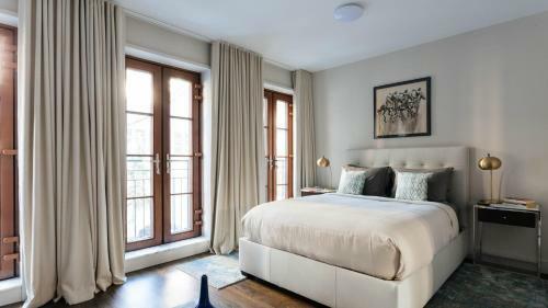 Apartamento Gramercy Townhouse