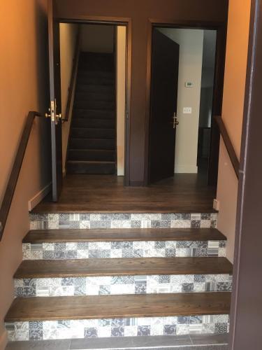 Apartamento Gramercy Townhouse