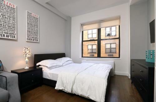 Apartments Upper West Side