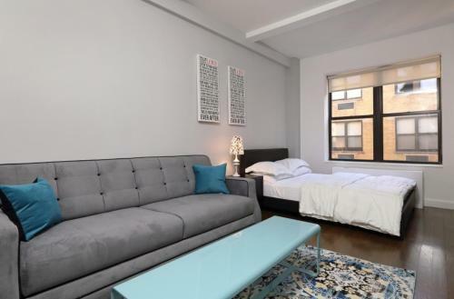 Apartments Upper West Side