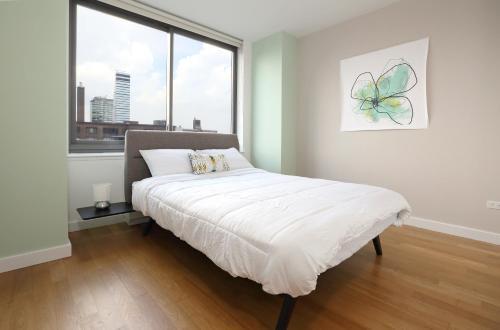 Apartments Upper West Side