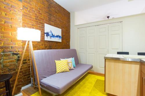 Apartamento 3 Blocks From Times Square And Broadway