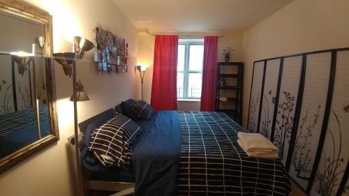 Beautiful Apartment In Upper West Side