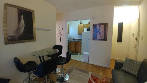 Beautiful Apartment In Upper West Side