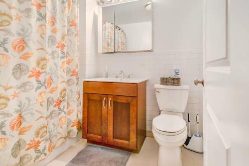 Apartamento Amazing 3bedroom/2bathroom In Lowereastside Manhattan!!