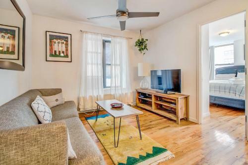 Apartamento Amazing 3bedroom/2bathroom In Lowereastside Manhattan!!