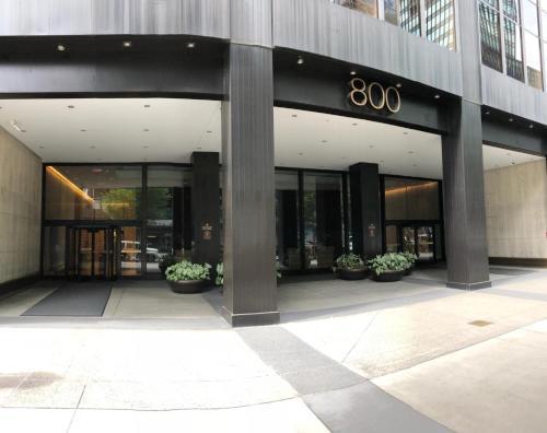 Hostal Stay Inn Midtown
