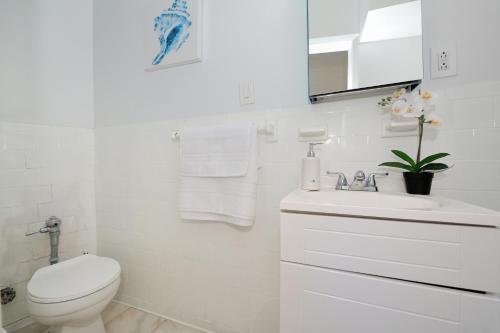 Very Central West Village Apartment