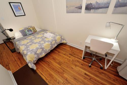 Very Central West Village Apartment
