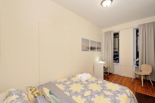 Very Central West Village Apartment