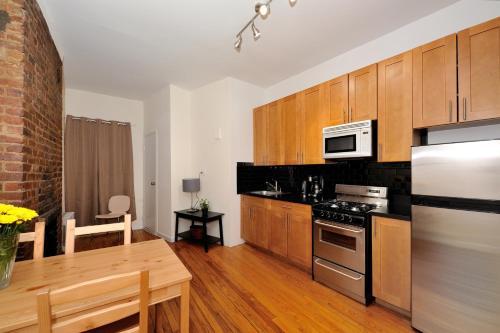 Very Central West Village Apartment