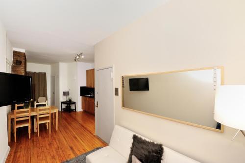 Very Central West Village Apartment