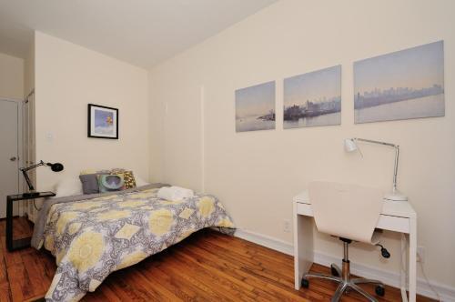 Very Central West Village Apartment