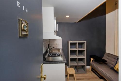 Apartamento Novo360