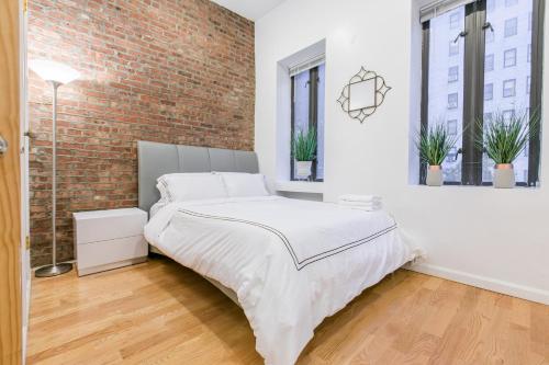 Apartamento 2 Beds 2 Baths In Midtown East