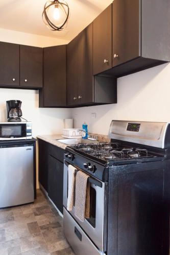 Apartamento Time Square New York City