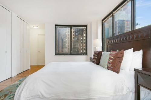 Apartamento Churchill Living 90 Washington St