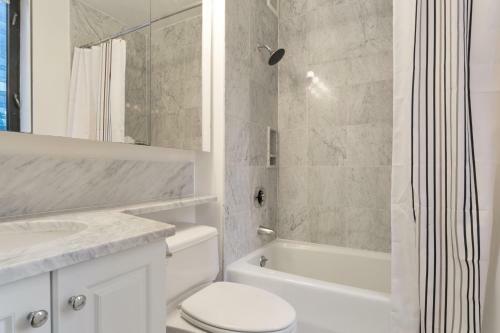 Apartamento Churchill Living 90 Washington St