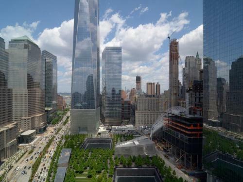 Apartamento Churchill Living 90 Washington St