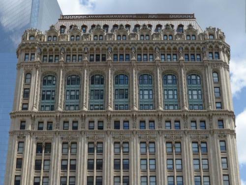 Apartamento Churchill Living 90 Washington St