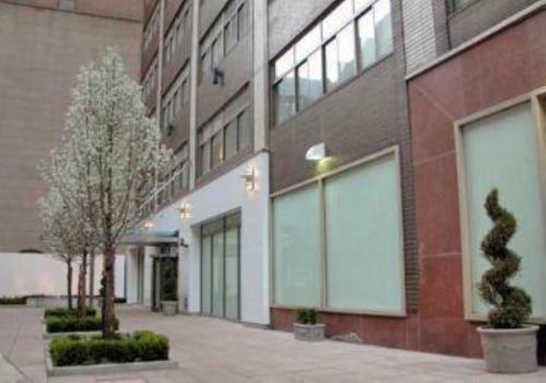 Apartamento Churchill Living 90 Washington St