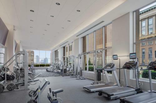 Apartamento Churchill Living 90 Washington St