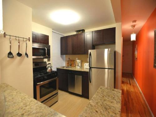 Apartamentos Hamilton Heights Beauty