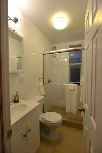 Apartamentos Hamilton Heights Beauty