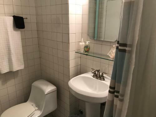 Apartamento Nyc Charmer, Central Park/lincoln Center