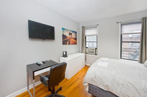 Apartamento Corporate Suites On Upper East Side