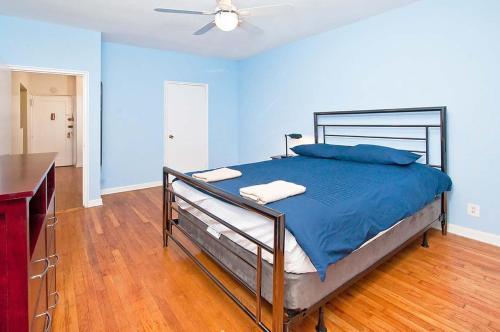 Apartamento Corporate Suites On Upper East Side