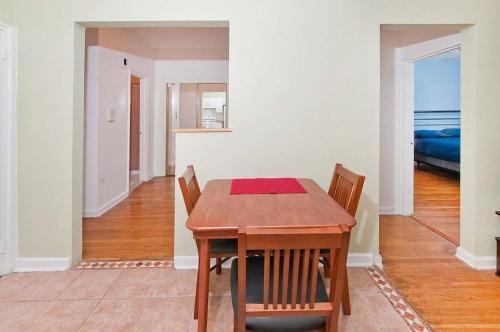 Apartamento Corporate Suites On Upper East Side