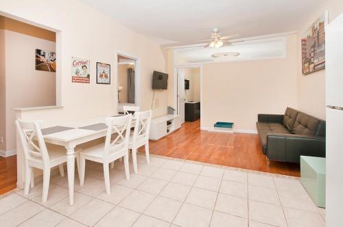 Apartamento Corporate Suites On Upper East Side