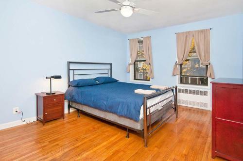 Apartamento Corporate Suites On Upper East Side