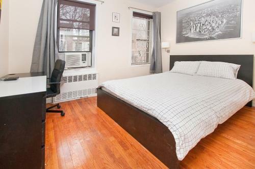 Apartamento Corporate Suites On Upper East Side